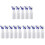 15Pcs Durable Hdpe Plastic Spray Bottles Compact Design for Garden Use 3