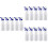 15Pcs Durable Hdpe Plastic Spray Bottles Compact Design for Garden Use 6