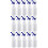 15Pcs Durable Hdpe Plastic Spray Bottles Compact Design for Garden Use 8