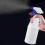 15Pcs Durable Hdpe Plastic Spray Bottles Compact Design for Garden Use 11