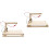 2Pcs Wooden Foam Cutting Tool for Precise Use 5