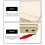 2Pcs Wooden Foam Cutting Tool for Precise Use 9