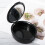 3Pcs Denture Storage Container Black Ventilated Snap Lock 10