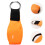 4Pcs Professional Throw Bag Small Portable Nylon Climbing Supply 10