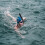 3Pièces Snorkel De Noir Pour Exercice Natation Débutants 3
