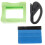3Sets Siliconen Bekerhouder Set Compact En Herbruikbaar Voor Bureau 2