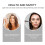 4Sets Six-Color Eyebrow Powder Cosmetic Tool for Makeup 7