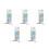 5Sets Water Painting Book for Toddlers Thick Paper Creative Learning 11