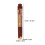 28Pièces Feutres Bois Accessoires Réparation 2