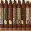 28Pièces Feutres Bois Accessoires Réparation 4