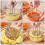Vegetable Mashers Manual Potato Crusher Silver 1set 3