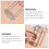 Vegetable Mashers Manual Potato Crusher Silver 1set 6