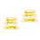 100Pcs Paper Snack Open for Durable 5