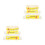 100Pcs Paper Snack Open for Durable 6