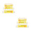 100Pcs Paper Snack Open for Durable 10