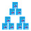900Pcs Microscope Cleaning Paper Multi Use Lens and Strong 9