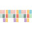30Pcs Faux Sheets for DIY Crafting Assorted Colors Bow Making 4