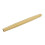 Crushed Ice Rolling Pin 304SS Gold 34.7cm 186g 15
