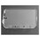 2DS Crystal Box 2ds Protective Case 2ds Game Console Protective Case Transparent Protective Cover 4