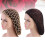 4Pcs Durable Long Sleeping Hat Hair Net Cap Hair Protector Assorted 11