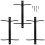 3Sets Kitchen Mug Cup Drying Hooks Iron Under Cabinet Utility Hangers 9