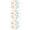 45Pcs Kids Magnifying Glasses Assorted Colors Handheld Explorers Toy 8