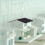 Waterproof Black Pvc Sheet Panels For Landscape Modeling 2set 5