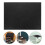 Waterproof Black Pvc Sheet Panels For Landscape Modeling 2set 9