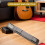 3Pcs Pocket Guitar Aid Adjustable String Trainer Black for Home Use 8