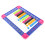3Pcs Durable Kids Abacus Stand Math Learning Toy Educational Aid 10