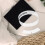 200pcs Plastic Shirt Collar Strips Collar Fixing Strips Collar Strips 4