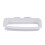Cabinet Door Trash Bag Organizer Blue 1pack 8
