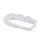 Cabinet Door Trash Bag Organizer Blue 1pack 9
