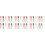 150Pcs Colored Zipper Pull Heads Easy Install Clothing Luggage Uses 4