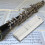 2Pcs Portable Transparent Oboe Reed Case Ventilated ABS Reed Organizer 5