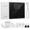 2Sets Wireless Home Alarm System ABS 2g+wifi 3