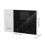 2Sets Wireless Home Alarm System ABS 2g+wifi 10