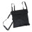 3Pcs Lightweight Waterproof Canvas Drawing Board Storage Bags Black 3