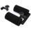 3Sets Wear-Resistant Black Sponge Filter for Fish Tank Accessories 2