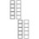4Pcs Durable Cutting Dies for Stamp Design and Embossing Decor 8