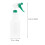 16Pcs Leakproof Water Sprayers Small Plastic Bottles Assorted Colors 10