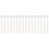16Pièces Dents Animal Nylon Double Tête 3
