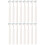 16Pièces Dents Animal Nylon Double Tête 5