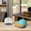 10Pcs Dome Design Transparent Hat Holders Inflatable Cap Display Rack 4