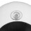 10Pcs Dome Design Transparent Hat Holders Inflatable Cap Display Rack 7