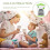 2Pcs Durable ABS Mini Coffee Maker Toy Green Educational Children Gift 8