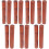 14Pièces Tubes À Encens Pour Maison Boutique 5