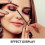 50Pcs Disposable Eyeliner Brushes Black Fiber Precision Makeup Tools 7