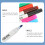 48Pcs Multi Color Erasable Chalk Markers for Students Whiteboard Use 7
