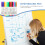 48Pcs Multi Color Erasable Chalk Markers for Students Whiteboard Use 8